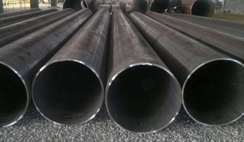 Industrial Tubing
